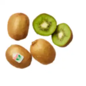 ZESPRI Kiwi grün