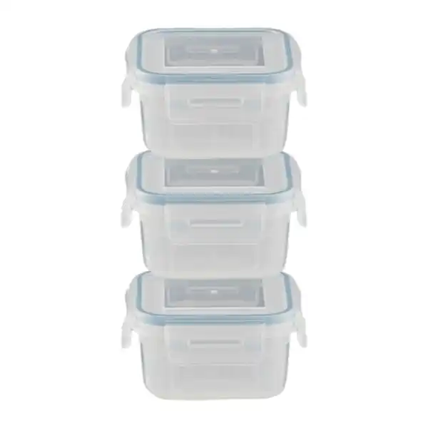 Bild 3 von CROFTON Frischhaltedosenset