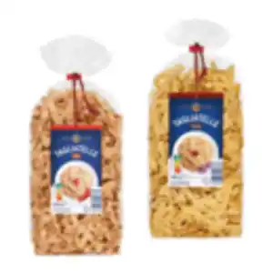 CUCINA NOBILE Tagliatelle mit Gewürz 500g