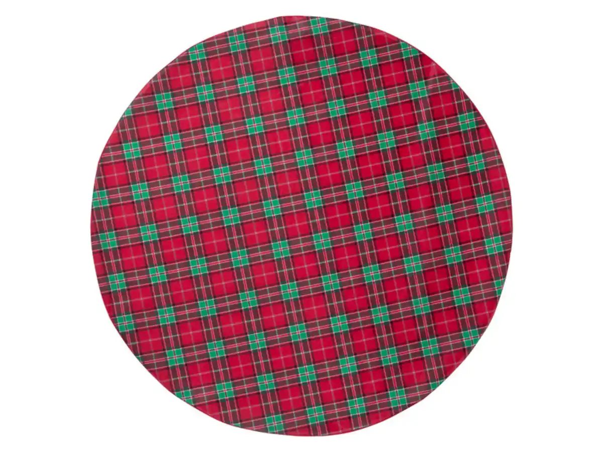 Bild 4 von LIVARNO home Tischdecke, abwischbar