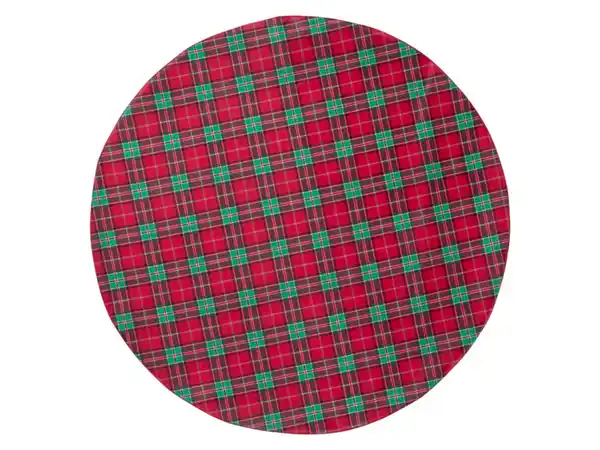 Bild 4 von LIVARNO home Tischdecke, abwischbar