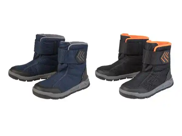 Bild 1 von pepperts!® Kinder Winterstiefel mit Warmfutter