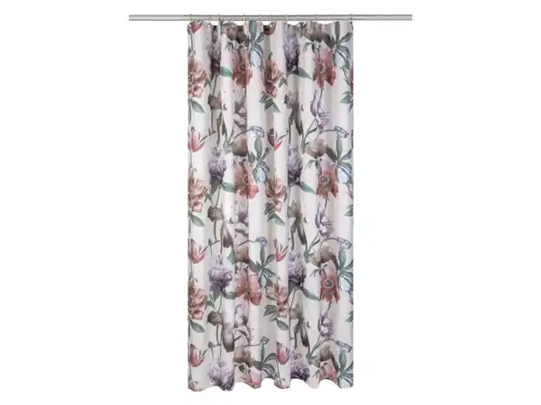 Bild 3 von LIVARNO home Duschvorhang, 180 x 200 cm