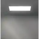 Bild 1 von LED-Panelleuchte weiß 120 x 30 cm 4900 lm mit Fernbedienung