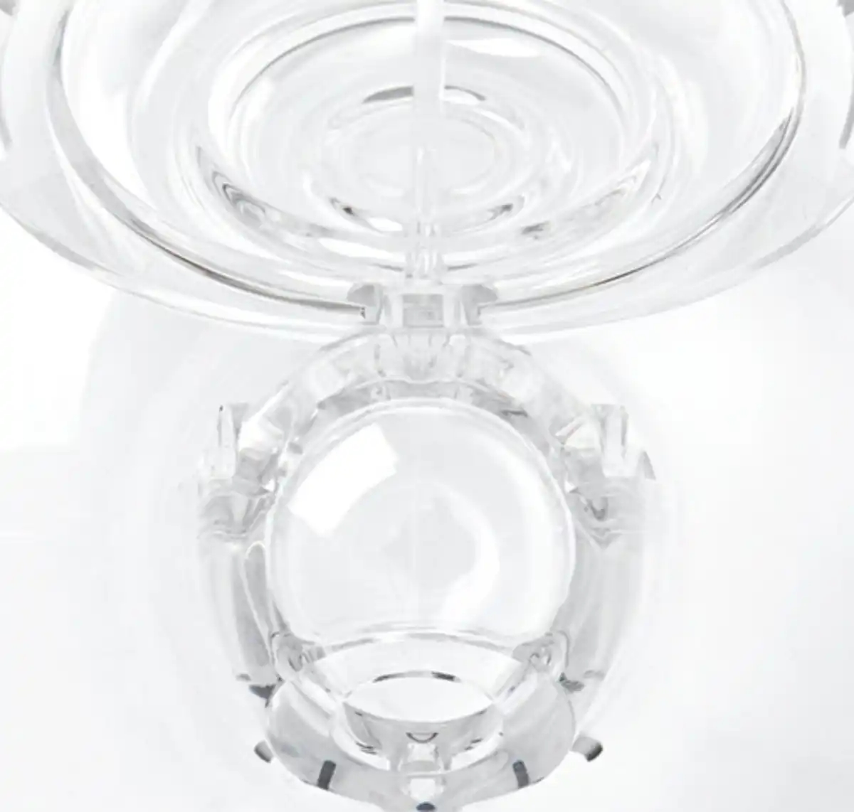 Bild 3 von elvie 2er-Set Brustschalen für Elvie Pump