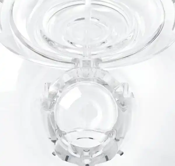 Bild 3 von elvie 2er-Set Brustschalen für Elvie Pump