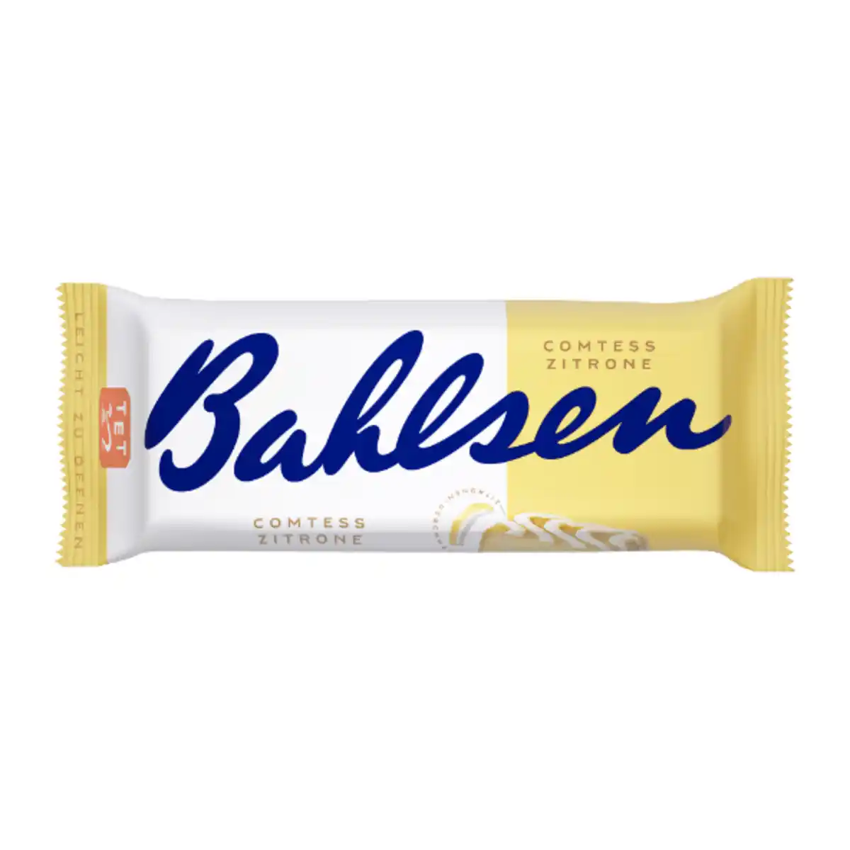 Bild 3 von BAHLSEN Comtess 350g