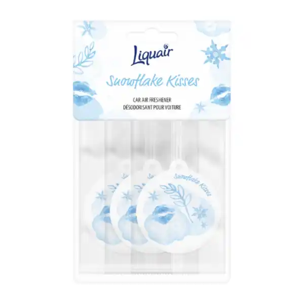 Bild 4 von LIQUAIR Auto-Lufterfrischer