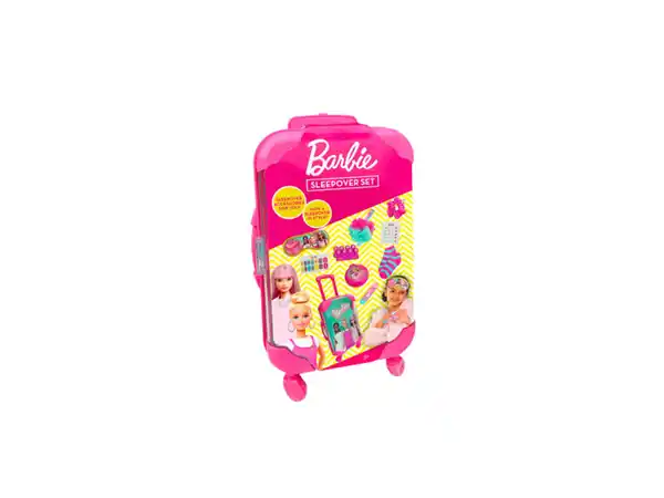 Bild 4 von Barbie Kinder Accessoires, mit Mini-Koffer