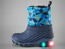 Bild 3 von lupilu® Kleinkinder LED-Winterstiefel mit Blink-Effekt