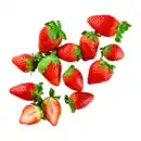 Bild 1 von Erdbeeren 250g