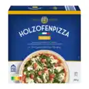 Bild 3 von CUCINA NOBILE Holzofen-Pizza