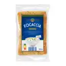 Bild 2 von CUCINA NOBILE Focaccia 250g