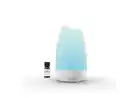 Bild 4 von SILVERCREST® Ultraschall Aroma Diffuser LED