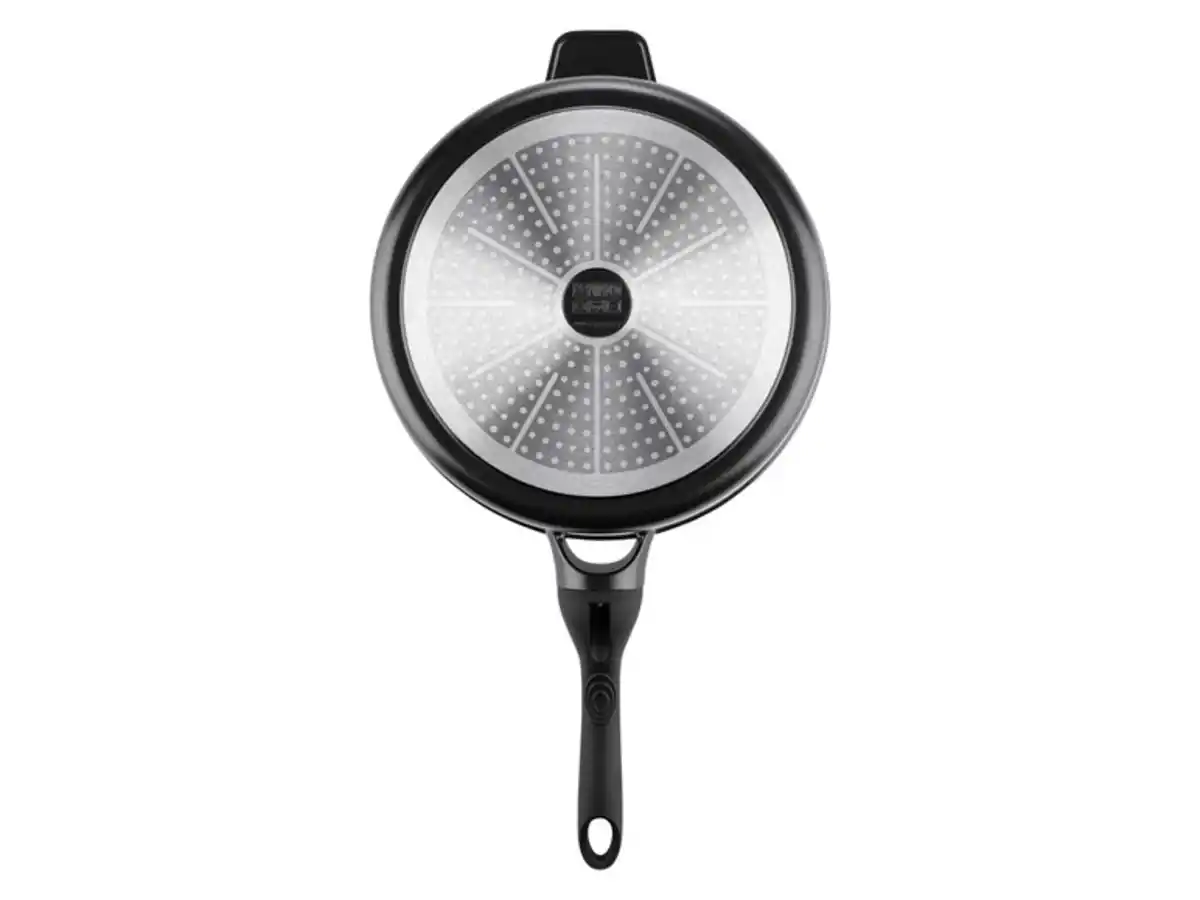 Bild 3 von LIVARNO home Aluguss-Schmorpfanne, Ø 28 cm