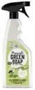 Bild 1 von Marcel's Green Soap Allzweckreiniger Spray Basilikum & Vetivergras, 500 ml