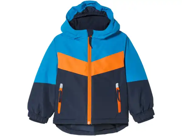 Bild 4 von lupilu® Kleinkinder-Schneejacke