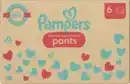 Bild 2 von Pampers premium protection Pants Gr.6 (15+kg) Monatsbox