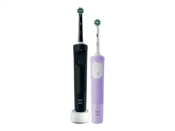 Bild 2 von Oral-B Vitality Pro »D103 Duo«