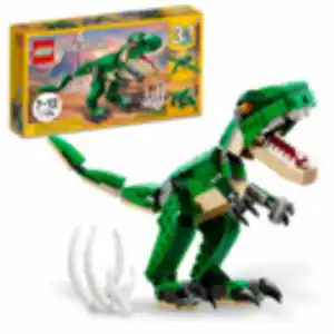 Creator Dinosaurier 31058