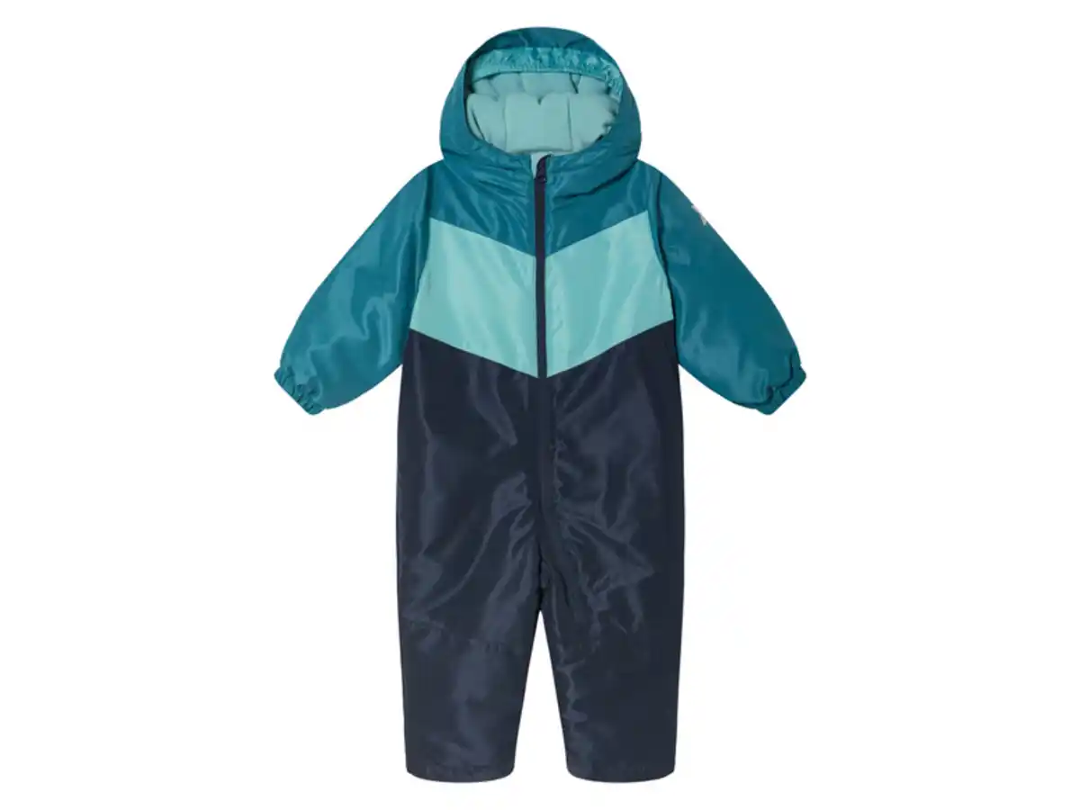 Bild 2 von lupilu® Baby Schneeoverall, wasserdicht und windabweisend