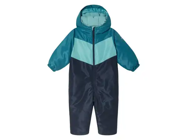 Bild 2 von lupilu® Baby Schneeoverall, wasserdicht und windabweisend