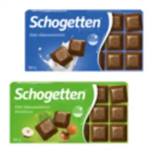 TRUMPF Schogetten 100g