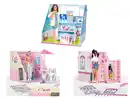 Bild 1 von Barbie Creative Maker Kitz Pop-Up Boutique / Café / Vets