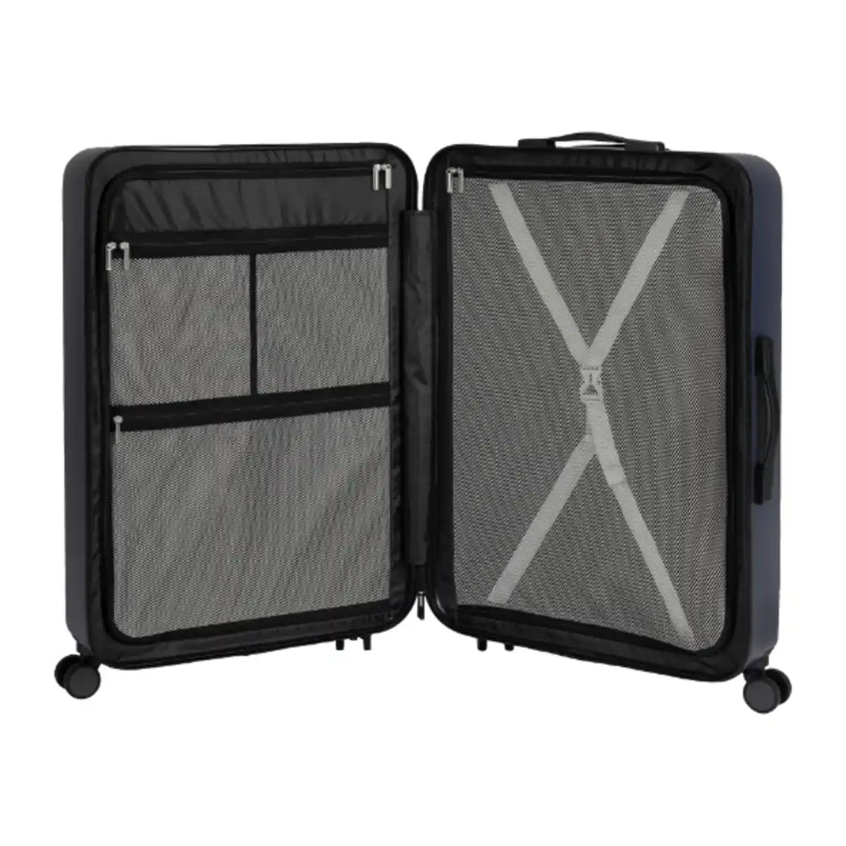 Bild 3 von LIVE IN STYLE Reisetrolley