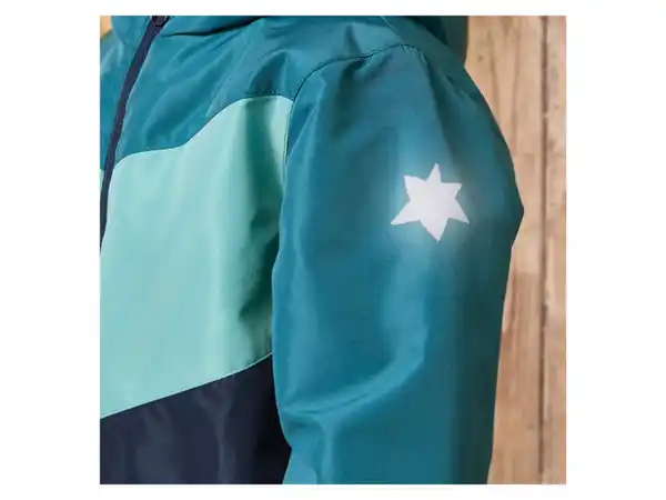 Bild 4 von lupilu® Baby Schneeoverall, wasserdicht und windabweisend