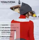 Bild 3 von TerraTherm Nackenwärmer, 1 Stück - 8h Wärme