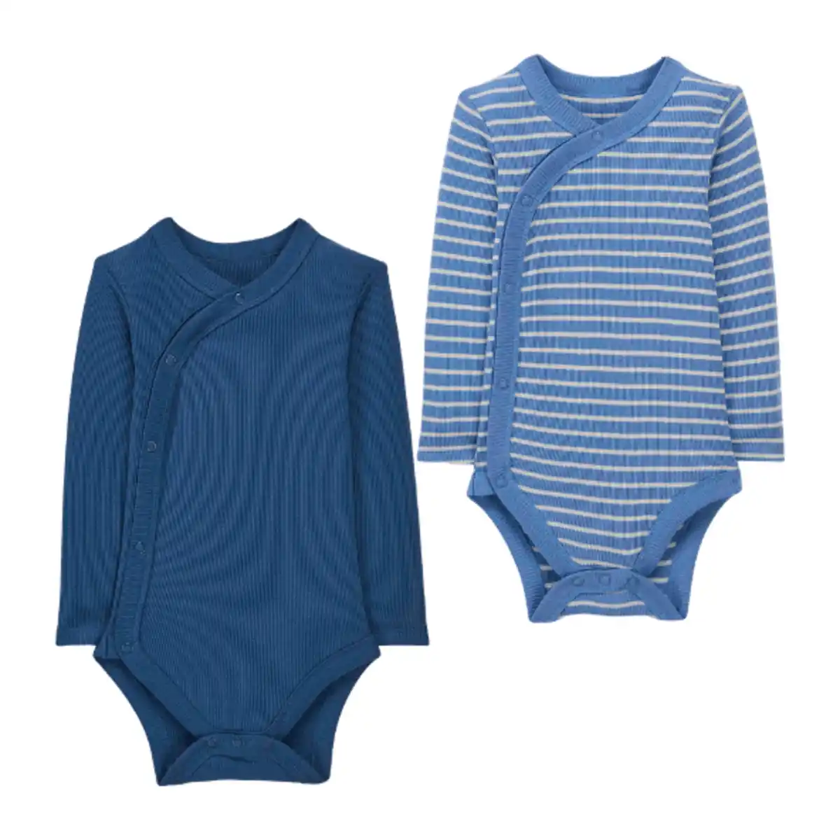 Bild 3 von LILY & DAN Baby-Bodys