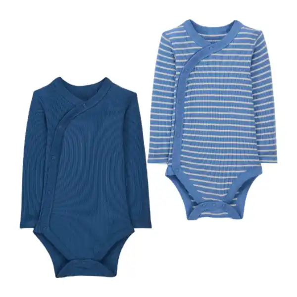 Bild 3 von LILY & DAN Baby-Bodys