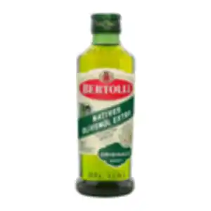 BERTOLLI Natives Olivenöl extra 370ml