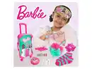 Bild 3 von Barbie Kinder Accessoires, mit Mini-Koffer