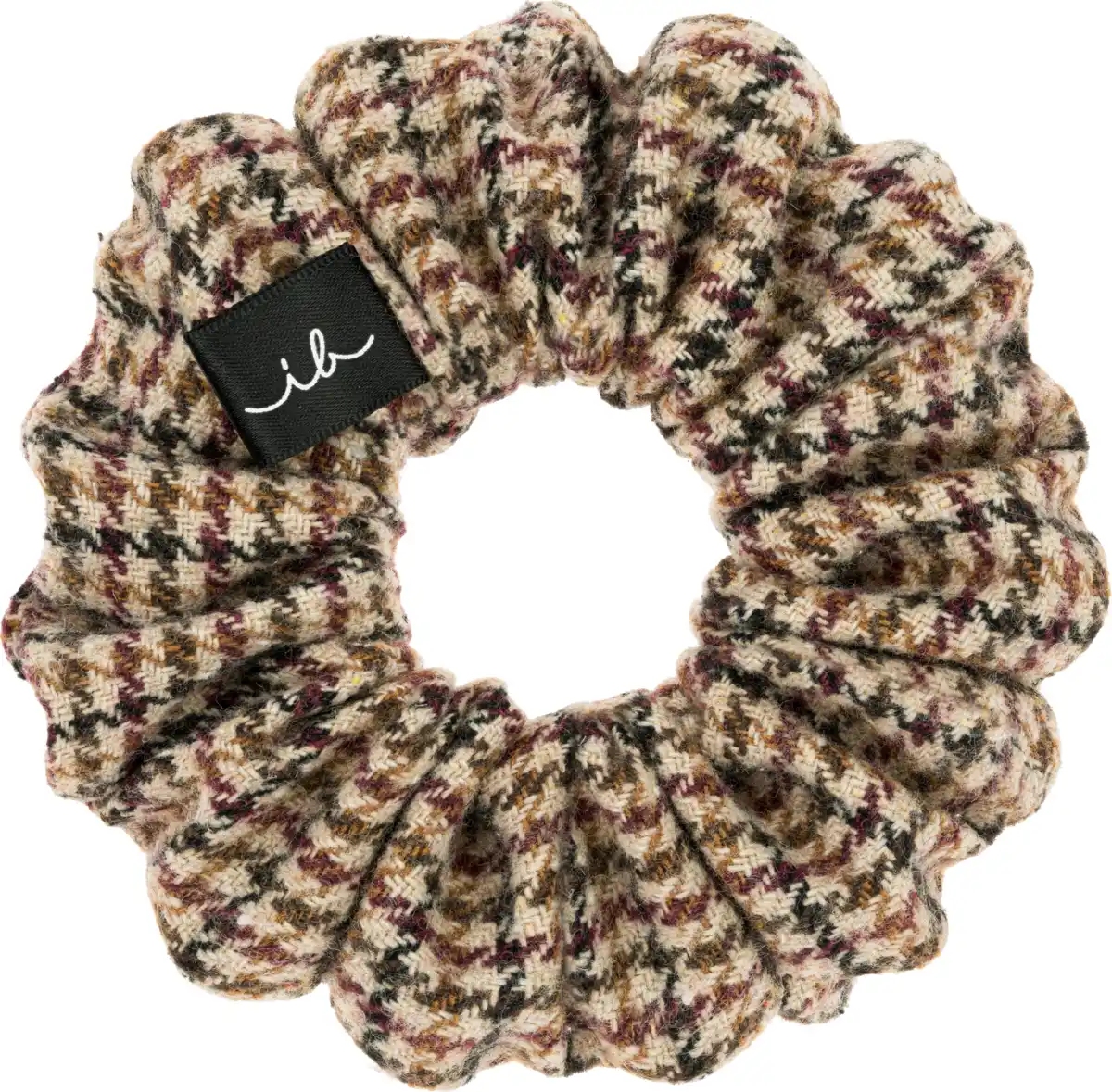 Bild 2 von invisibobble® Sprunchie Après Ski Jacquard