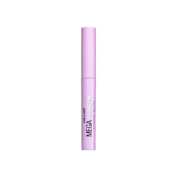 Bild 1 von wet n wild Mega Length Mascara, 8 ml