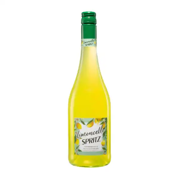 Bild 1 von Limoncello Spritz 0,75L