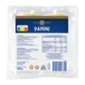 CUCINA NOBILE Panini 240g