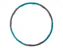 Bild 1 von CRIVIT Hula-Hoop-Reifen, Ø 100 cm, 6-teilig