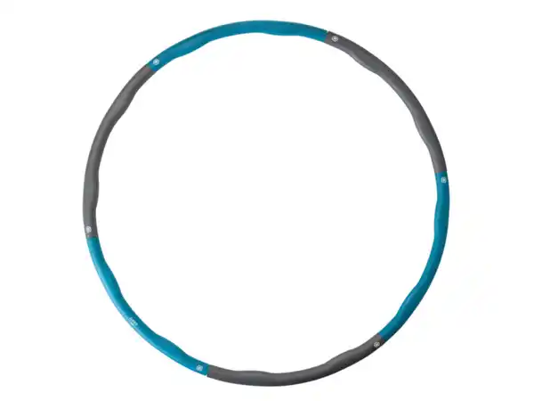 Bild 1 von CRIVIT Hula-Hoop-Reifen, Ø 100 cm, 6-teilig