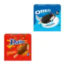 Bild 1 von MONDELEZ Stieleis 90ml