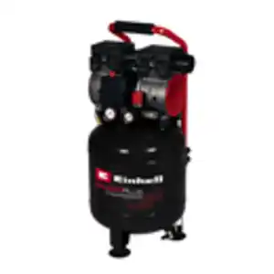 Einhell Kompressor 'TE-AC 135/24 Silent Plus' 750 W