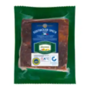 CUCINA NOBILE Südtiroler Speck g. g. A. 1kg