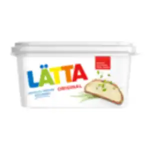 LÄTTA Original 450g