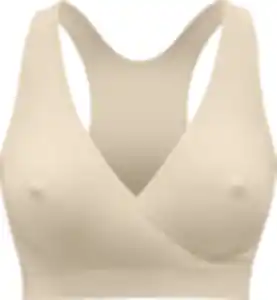 medela Schlaf Bustier, chai, Gr. M