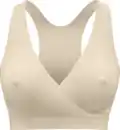 Bild 1 von medela Schlaf Bustier, chai, Gr. M