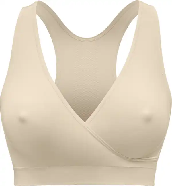 Bild 1 von medela Schlaf Bustier, chai, Gr. M