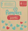 Bild 4 von Pampers premium protection Pants Gr.6 (15+kg) Monatsbox