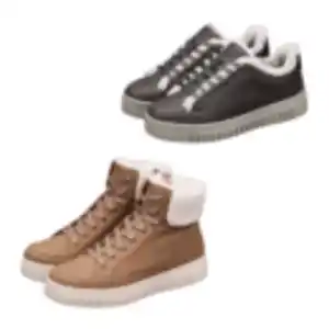 UP2FASHION Gefütterte Sneaker